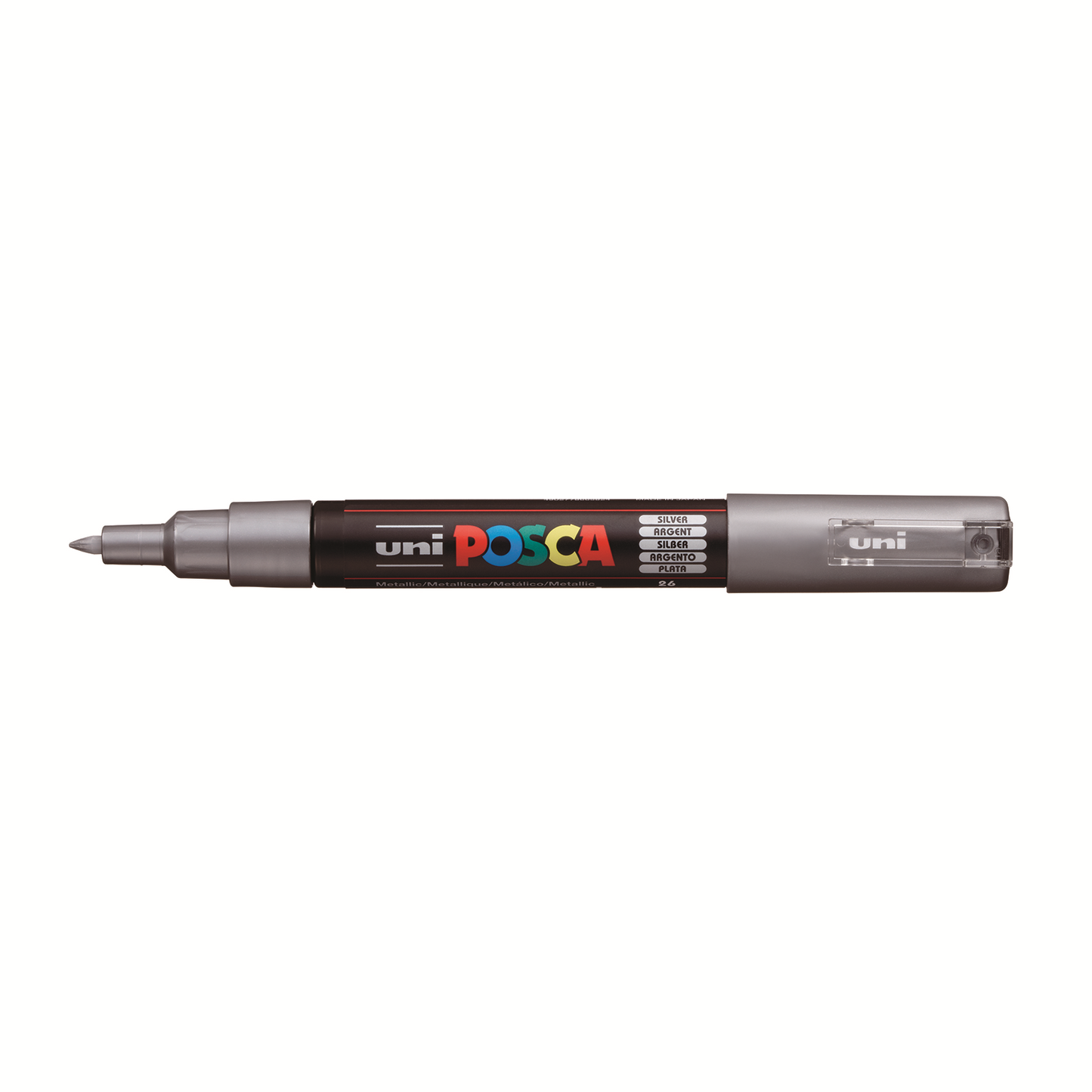 Posca -  Acrylic Paint Pen - PC-1M