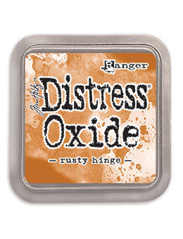 Ranger Ink - Tim Holtz - Distress Oxide Ink Pads