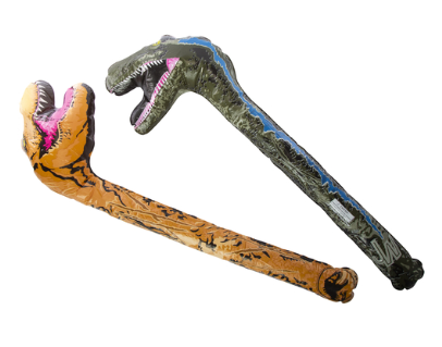 Jurassic World - Inflatable Battle Mallet Set