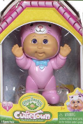 Cabbage Patch Kids - Cutietown Minifigure Series 1