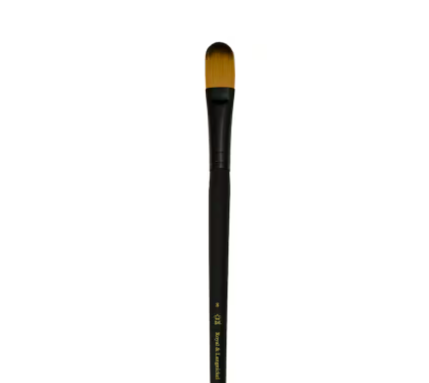 Royal & Langnickel - Moderna - Filbert Brushes for All Media