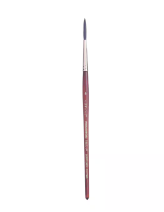 Princeton - Neptune - Watercolor Paint Brush - Script Liner