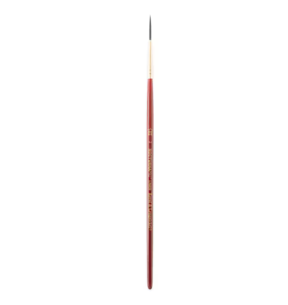 Royal & Langnickel - Nocturna PRO Paint Brushes - Script