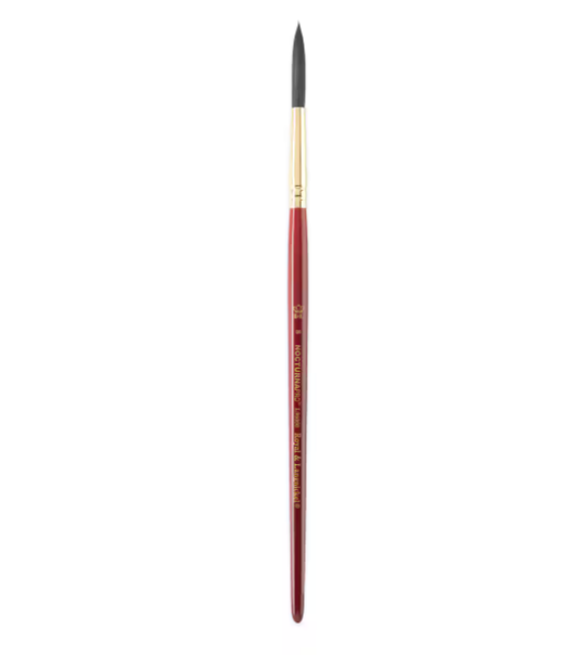 Royal & Langnickel - Nocturna PRO Paint Brushes - Script