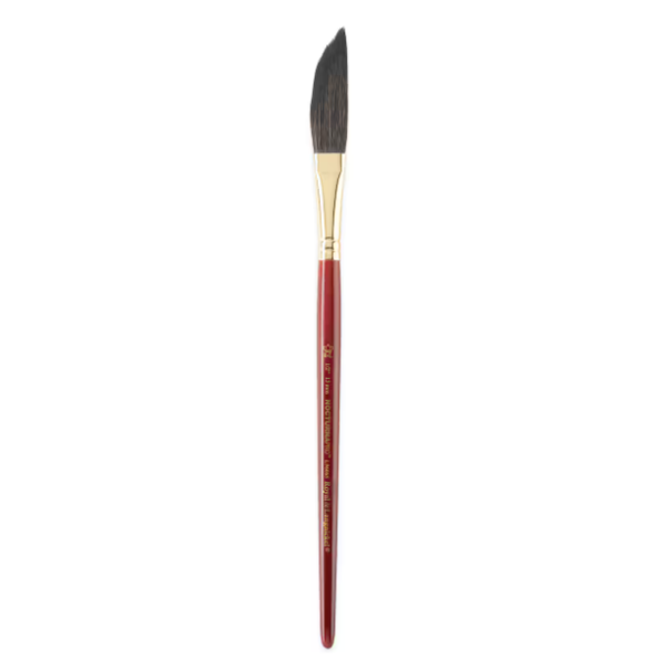 Royal & Langnickel - Nocturna PRO Paint Brushes - Dagger