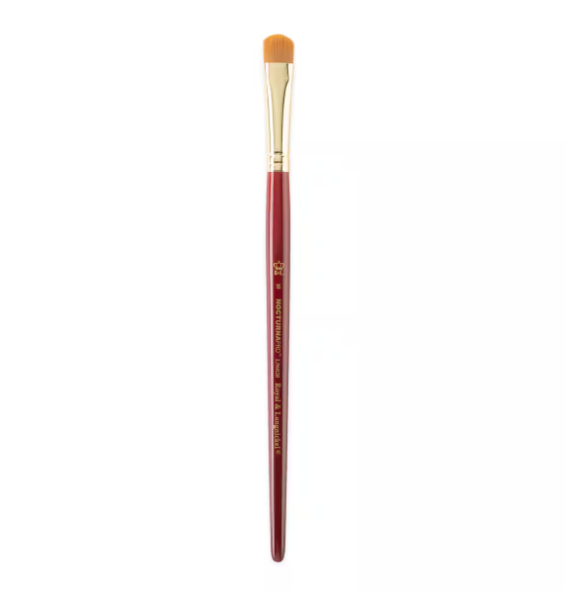 Royal & Langnickel - Nocturna PRO Paint Brushes - Soft Scrubber
