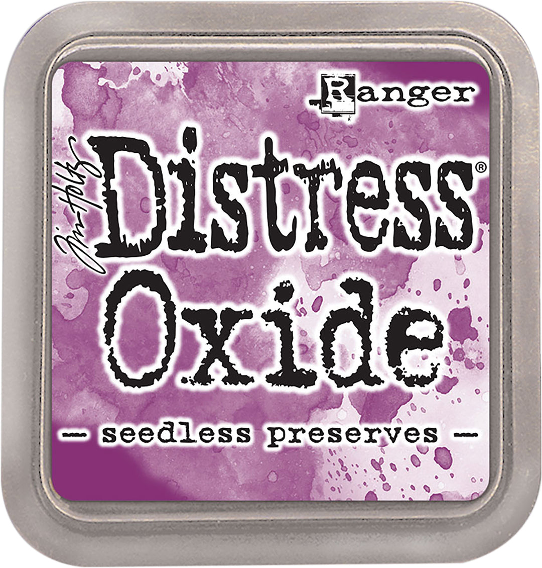 Ranger Ink - Tim Holtz - Distress Oxide Ink Pads