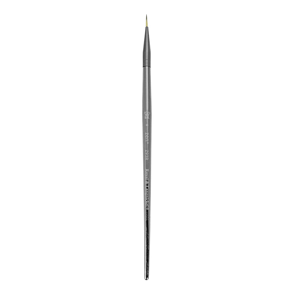 Royal and Langnickel - Zen - Round Paint Brush