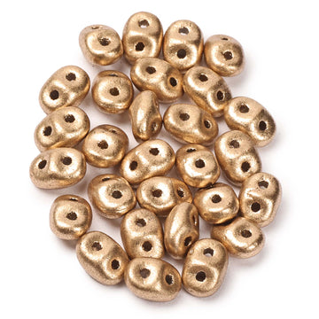 John Bead - Superduo Czech Glass 2-Hole Beads