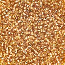 John Bead - Czech Seed Beads 10/0