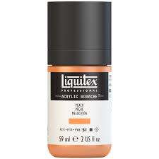 Liquitex Professional - Acrylic Gouache