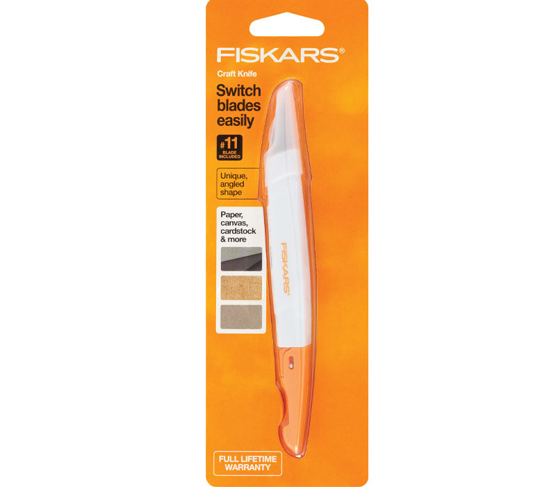 Fiskars - Craft Knife