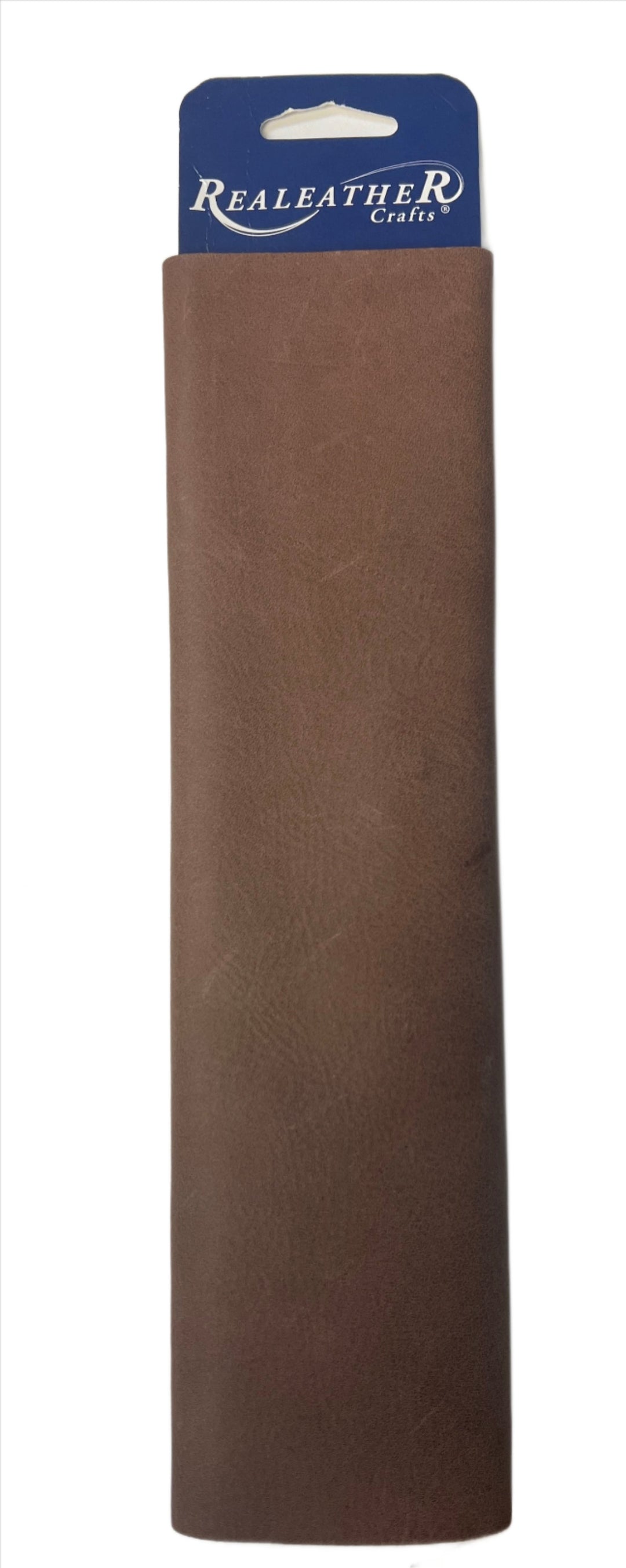 Silver Creek Leather Co. - Realeather - Premium Trim Leather - 8 1/2" x 11"