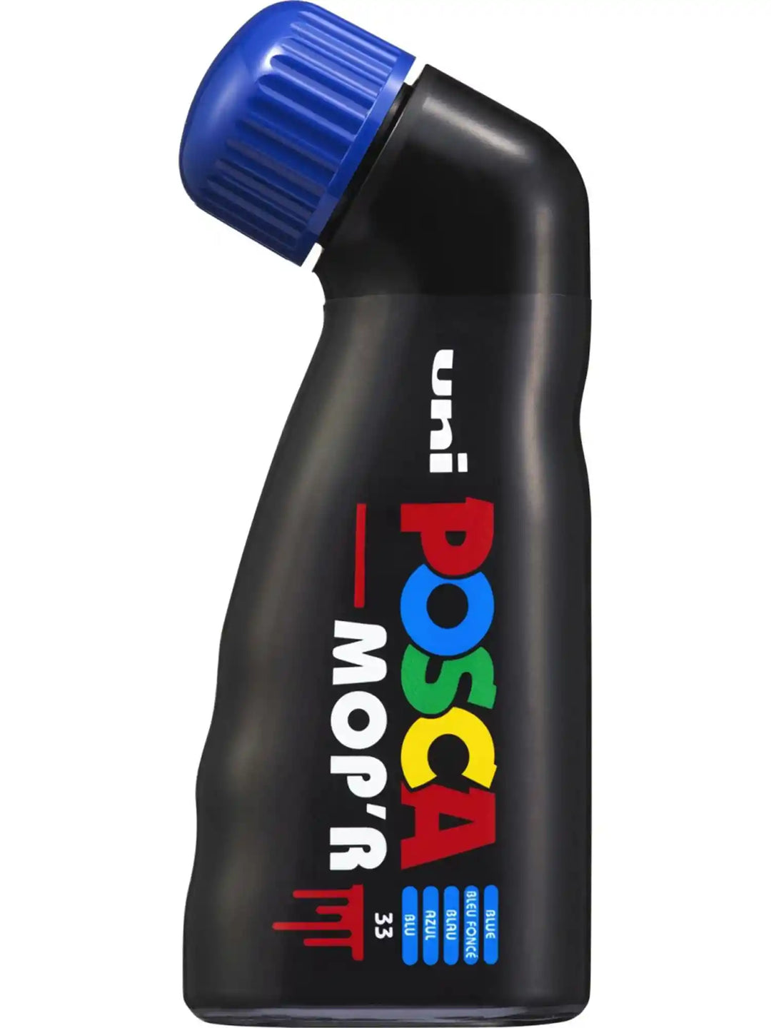 Posca - Mop'R Paint Markers - PCM-22