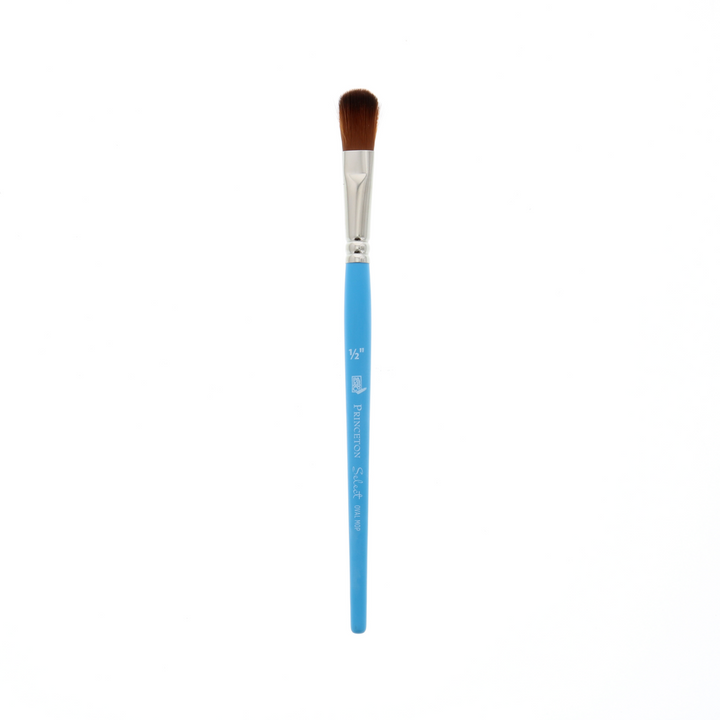 Princeton - Select - Oval Mop Paint Brush