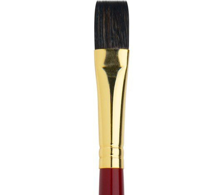 Royal & Langnickel - Nocturna PRO Paint Brushes - Stroke