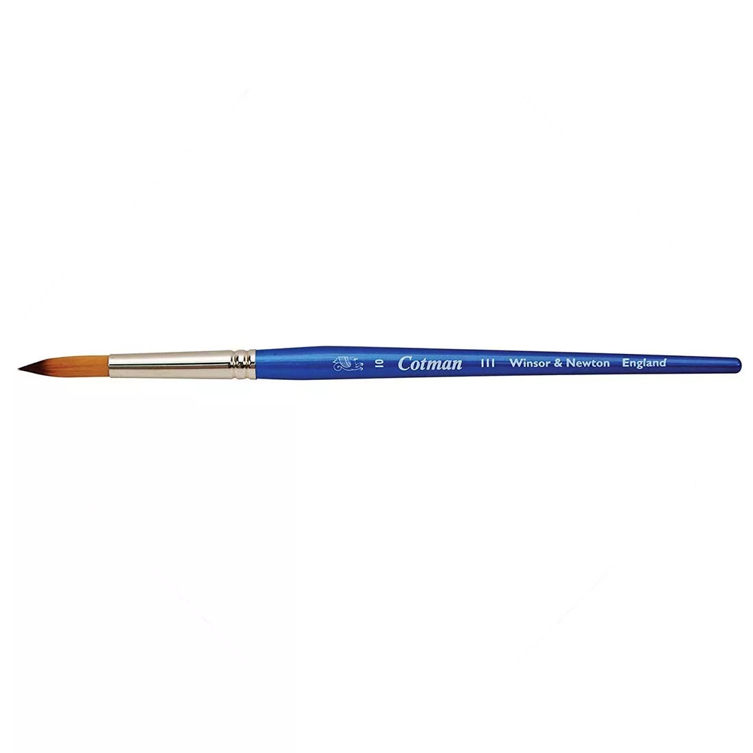 Winsor & Newton - Cotman - Round Watercolor Paint Brush