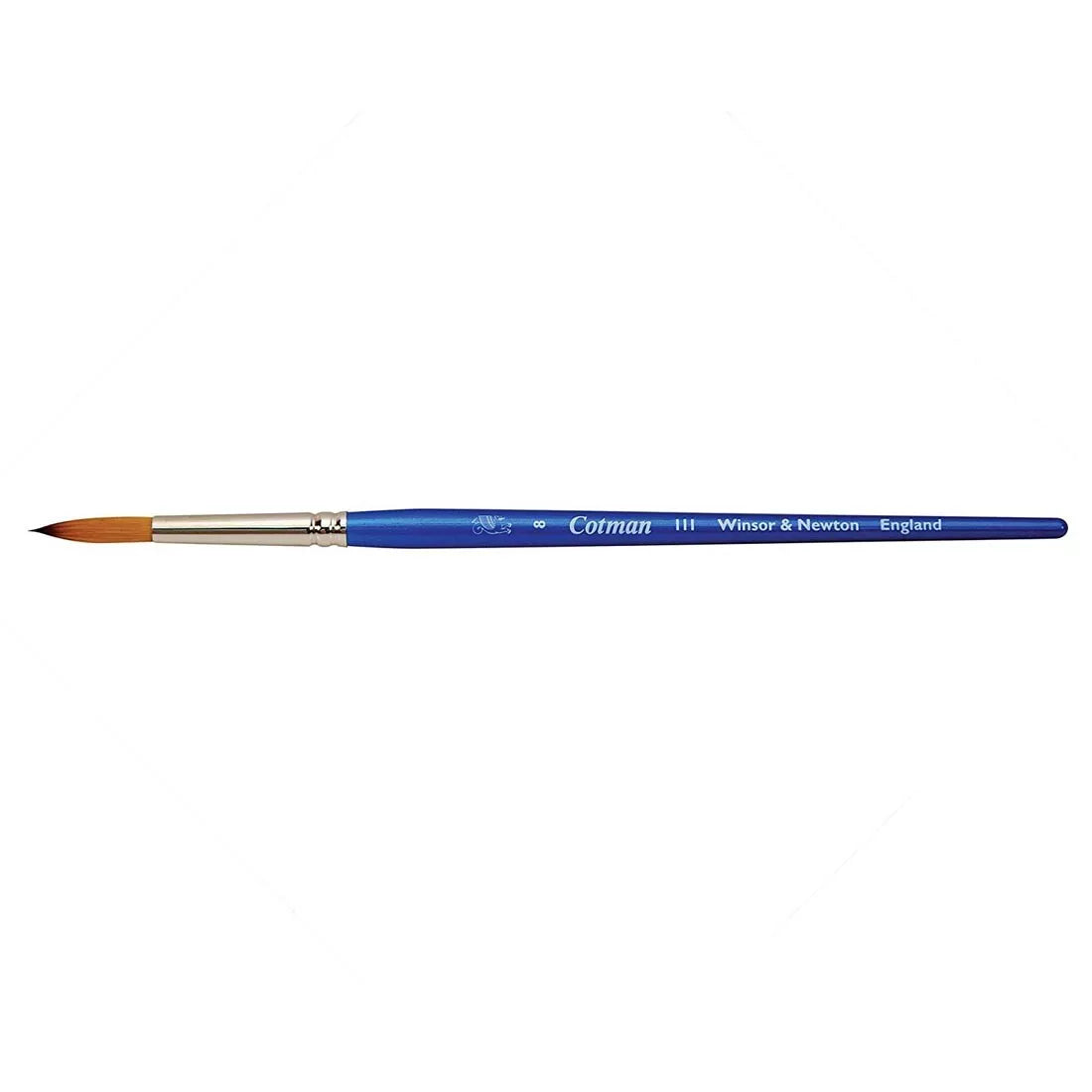 Winsor & Newton - Cotman - Round Watercolor Paint Brush