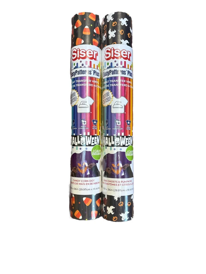 Siser - EasyPatterns Plus Heat Transfer Vinyl
