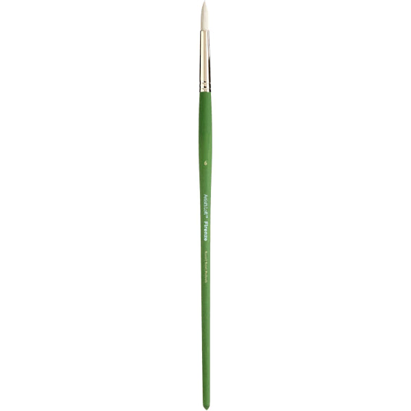 Artist's Loft - Firenze - Level 3 Round Paint Brush for Acrylic