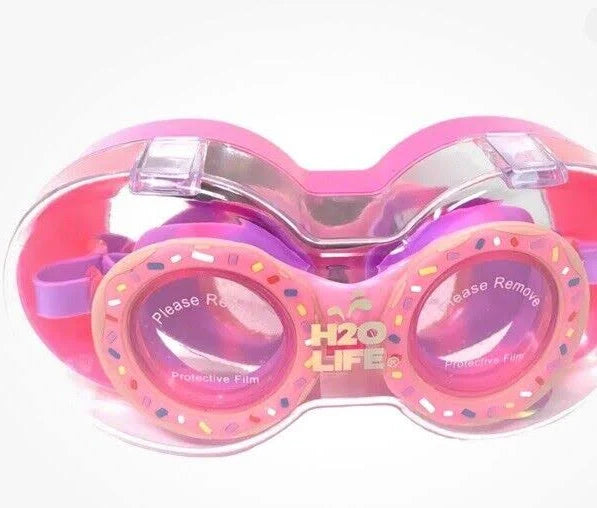 H2O Life - Swim Goggles