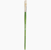 Artist's Loft - Firenze - Level 3 Angular Paint Brush for Acrylic