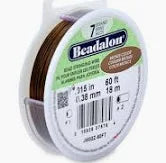 Beadalon - 7 Strand Bead Stringing Wire