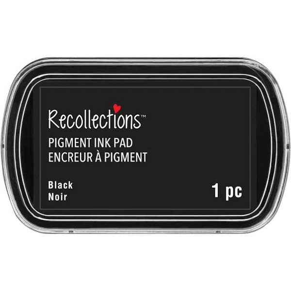 Recollections - Pigment Ink Pad