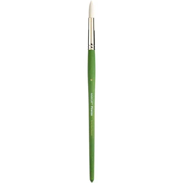 Artist's Loft - Firenze - Level 3 Round Paint Brush for Acrylic