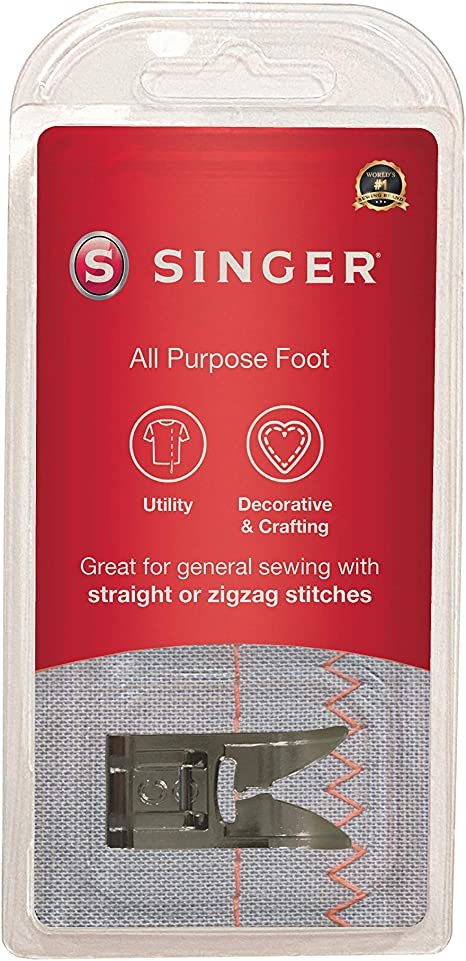 Singer - All Purpose Foot