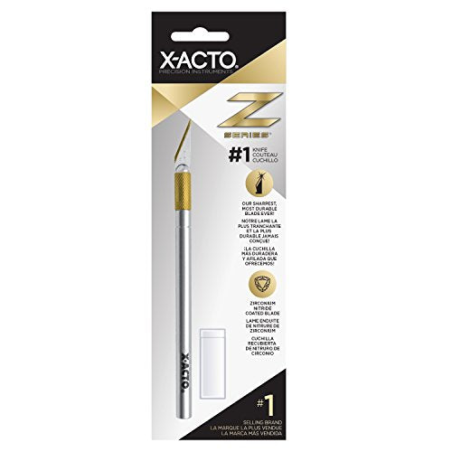 X-Acto - Z Series #1 Knife with Cap