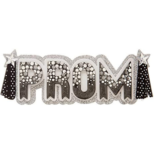 Jolee's Boutique - Prom Dimensional Sticker