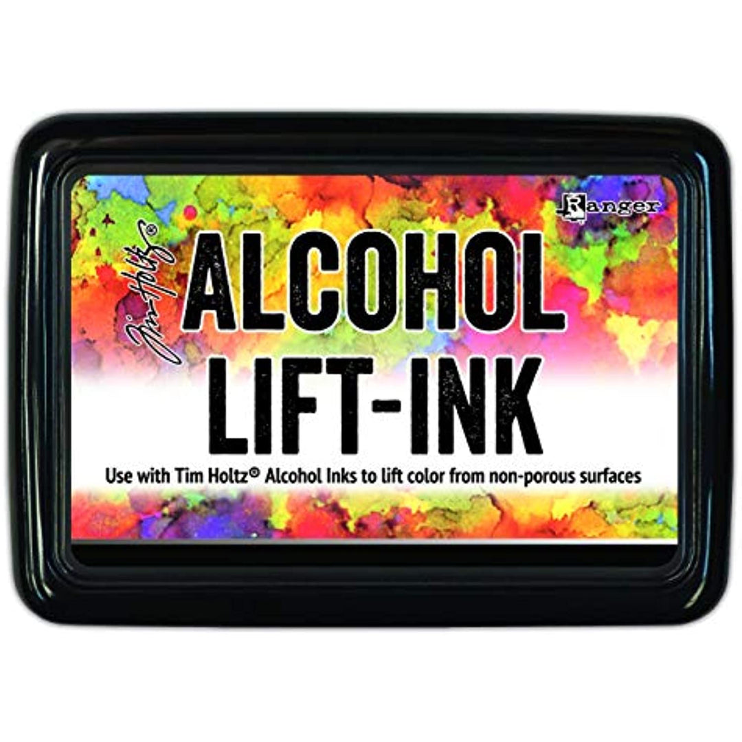 Ranger Ink - Tim Holtz Alcohol Lift Off Ink Pad