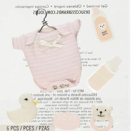 Jolee's Boutique - Baby Girl Outfit Stickers