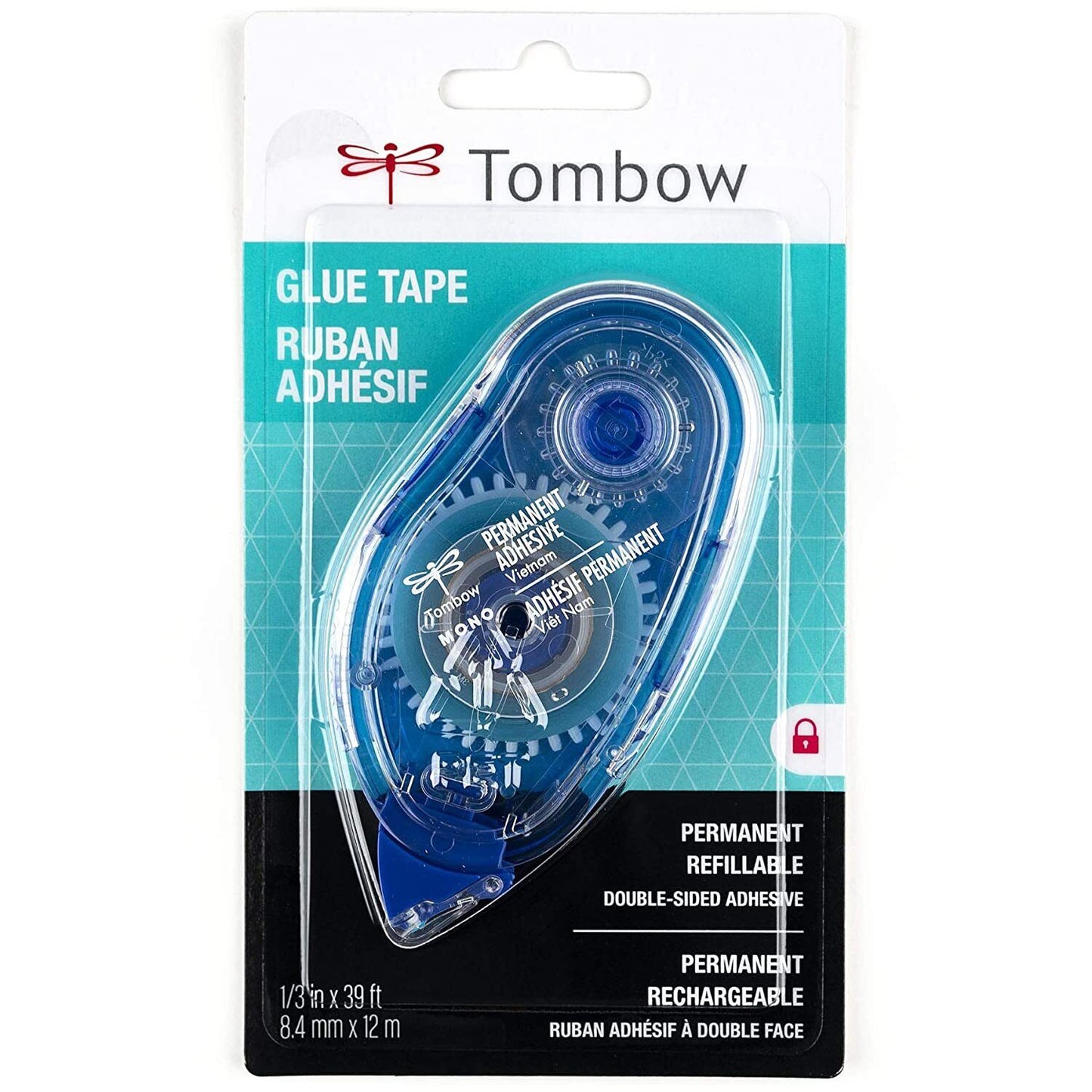 Tombow - Permanent Glue Tape