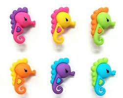 Dress it Up - Sassy Seahorses