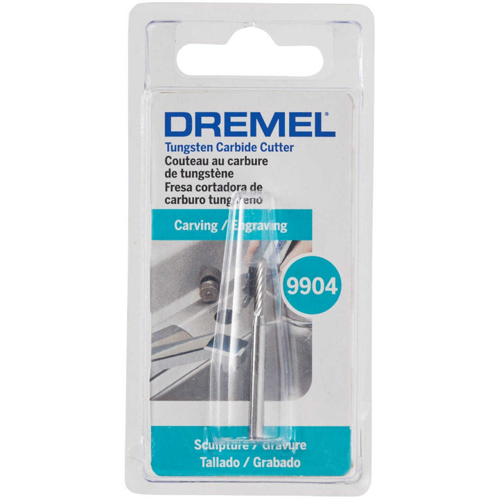 Dremel - Tungsten Carbide Cutter