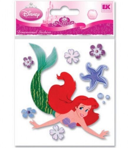 EK Success - Disney - Ariel Starfish