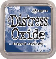 Ranger Ink - Tim Holtz - Distress Oxide Ink Pads