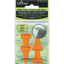 Clover - Jumbo Point Protectors (Small)