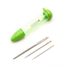 Clover - Darning Needle Set - 3 needles (339)