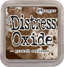 Ranger Ink - Tim Holtz - Distress Oxide Ink Pads