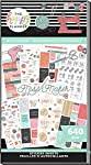 The Happy Planner - Miss Maker Sticker Sheets - 640 pcs