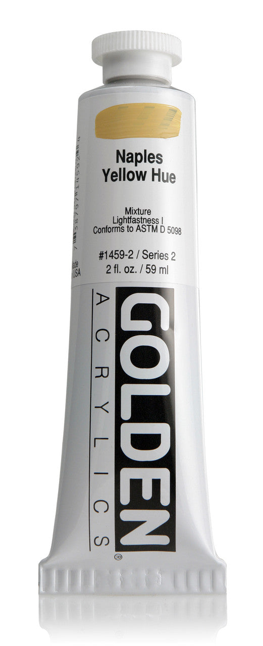 Golden - Series 1 Acrylic Paint - 2 oz