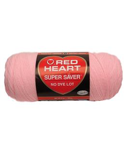 Coats and Clark - Red Heart Super Saver Yarn - Various Colors