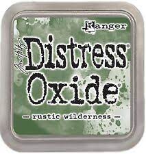 Ranger Ink - Tim Holtz - Distress Oxide Ink Pads