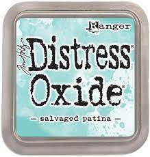 Ranger Ink - Tim Holtz - Distress Oxide Ink Pads