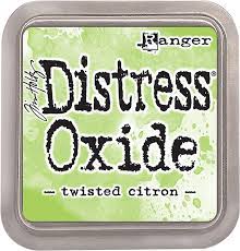 Ranger Ink - Tim Holtz - Distress Oxide Ink Pads