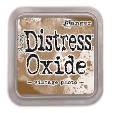 Ranger Ink - Tim Holtz - Distress Oxide Ink Pads