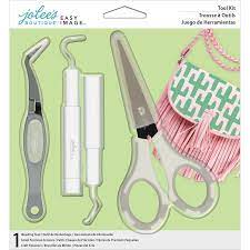 Jolee's Boutique - Weeding Tool Kit - 4 pc